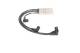 Tennplugg kabelsett - 0986357814 BOSCH - 06B905431A, 06B905433A, 06B905435A