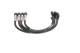 Tennplugg kabelsett - 0986357822 BOSCH - 03F905409C, 03F905430H, 03F905430J