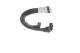 Tennplugg kabelsett - 0986357822 BOSCH - 03F905409C, 03F905430H, 03F905430J