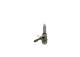 Innsprøytningsdyse - 0986435123 BOSCH - 1449261, WLAA13H50, 6M349F595BA