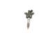 Innsprøytningsdyse - 0986435550 BOSCH - ME194299, 0445120073, 1077550230