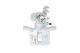 Bremsecaliper - 0986473207 BOSCH - GJZA2699ZB, GJZA2699ZC, GJZJ2699Z