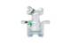 Bremsecaliper - 0986473207 BOSCH - GJZA2699ZB, GJZA2699ZC, GJZJ2699Z