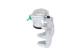 Bremsecaliper - 0986473220 BOSCH - A0014209483, A0034202183, A0044203383