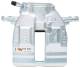 Bremsecaliper - 0986473220 BOSCH - A0014209483, A0034202183, A0044203383