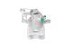 Bremsecaliper - 0986473254 BOSCH - 1607376280, 4400R4, 4401Q6