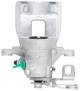 Bremsecaliper - 0986473254 BOSCH - 1607376280, 4400R4, 4401Q6