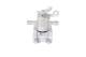 Bremsecaliper - 0986473280 BOSCH - 32057286, 440119651R, 440119906R