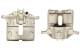 Bremsecaliper - 0986473303 BOSCH - SEG100270, 0986473303, 24357117535