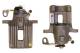 Bremsecaliper - 0986474029 BOSCH - 1J0615424B, 8N0615424A, 098647B029