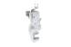 Bremsecaliper - 0986474207 BOSCH - GJZA2698ZB, GJZA2698ZC, GJZJ2698Z