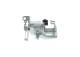 Bremsecaliper - 0986474300 BOSCH - 1504906, RM4S712552AB, 1356388