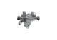 Bremsecaliper - 0986474414 BOSCH - 34216763730, 0986474414, 11934770042