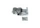 Bremsecaliper - 0986474418 BOSCH - 2T142552AA, 2T142552AB, 4387364