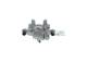 Bremsecaliper - 0986474418 BOSCH - 2T142552AA, 2T142552AB, 4387364