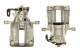 Bremsecaliper - 0986474442 BOSCH - 8A0615424A, 8A0615424AX, 0986474442