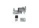 Bremsecaliper - 0986474474 BOSCH - 542476, 93179157, 95520111