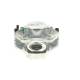 Bremsecaliper - 0986474708 BOSCH - A0024210698, A0034210798, 0024210698