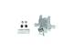 Bremsecaliper - 0986474787 BOSCH - 43013-SN7-G00, GBC90178, 0986474787