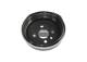 Bremsetrommel - 0986477021 BOSCH - 568053, 568058, 90193915