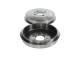 Bremsetrommel - 0986477039 BOSCH - 34211153091, 34211156297, 34211158556