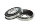 Bremsetrommel - 0986477043 BOSCH - 34211158815, 34211159486, 34211162400