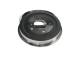 Bremsetrommel - 0986477043 BOSCH - 34211158815, 34211159486, 34211162400