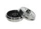 Bremsetrommel - 0986477053 BOSCH - 893501615A, 100164700, 14709110