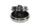 Bremsetrommel - 0986477053 BOSCH - 893501615A, 100164700, 14709110