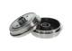 Bremsetrommel - 0986477053 BOSCH - 893501615A, 100164700, 14709110