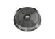 Bremsetrommel - 0986477053 BOSCH - 893501615A, 100164700, 14709110