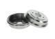 Bremsetrommel - 0986477054 BOSCH - 6710008, 6837963, 93BB1126AB