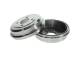 Bremsetrommel - 0986477054 BOSCH - 6710008, 6837963, 93BB1126AB