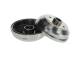 Bremsetrommel - 0986477056 BOSCH - 418025, 90375251, 90425920