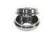 Bremsetrommel - 0986477096 BOSCH - A1684230201, A1684230401, 1684230201