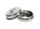 Bremsetrommel - 0986477096 BOSCH - A1684230201, A1684230401, 1684230201