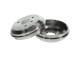 Bremsetrommel - 0986477103 BOSCH - A4514230001, C0004329V001000000, 4514230001