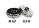 Bremsetrommel - 0986477111 BOSCH - 171501615B, 191501615B, 171501615C