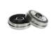 Bremsetrommel - 0986477114 BOSCH - 424725, 424731, 95637178