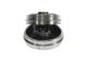 Bremsetrommel - 0986477114 BOSCH - 424725, 424731, 95637178