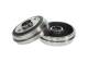 Bremsetrommel - 0986477114 BOSCH - 424725, 424731, 95637178