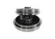 Bremsetrommel - 0986477126 BOSCH - 424740, 150124, 1825251906