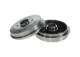 Bremsetrommel - 0986477126 BOSCH - 424740, 150124, 1825251906