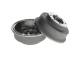 Bremsetrommel - 0986477154 BOSCH - 21A1279, GBD105, GDB106