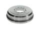 Bremsetrommel - 0986477167 BOSCH - 4243104020, J4243135180, 4243132500