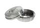Bremsetrommel - 0986477168 BOSCH - 4243128100, 4243142010, 4243142011