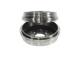 Bremsetrommel - 0986477174 BOSCH - 115330191, 441024111856, 14582510