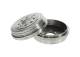 Bremsetrommel - 0986477174 BOSCH - 115330191, 441024111856, 14582510