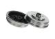 Bremsetrommel - 0986477178 BOSCH - 6K9501615, 14724310, 150099