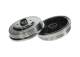 Bremsetrommel - 0986477178 BOSCH - 6K9501615, 14724310, 150099